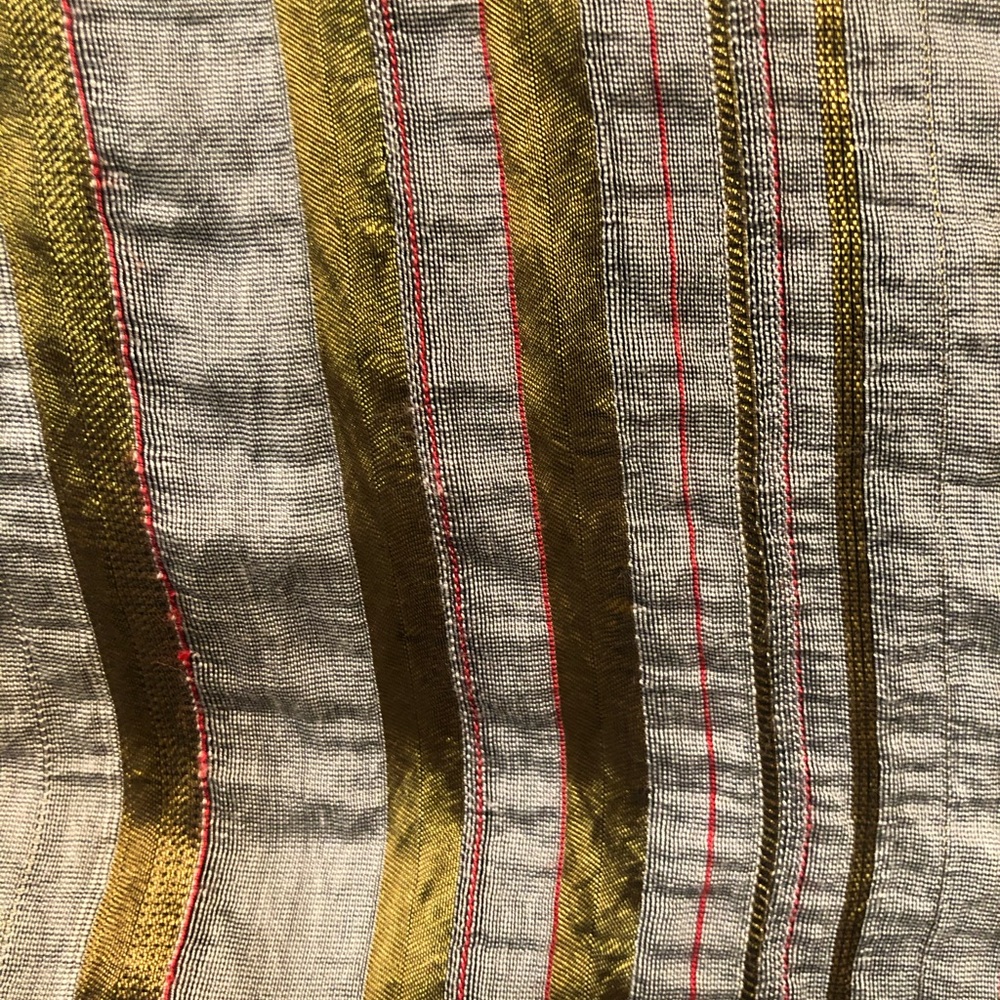 Anthropologie Current Air Blouse - Picture 8 of 8